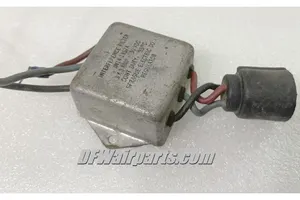 JN14-1357A, JN14 1357A, Piper Aircraft Avionics Sprague RFI Radio Noise Filter